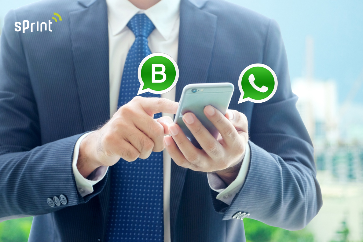 WhatsApp Business Management